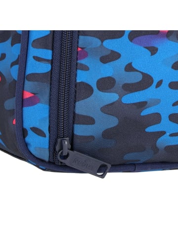 Scout Sporttasche 35 cm in Magic Sea