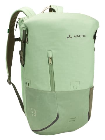 Vaude Vaude Fahrradrucksack CityGo Bike 23 II, aloe vera, -