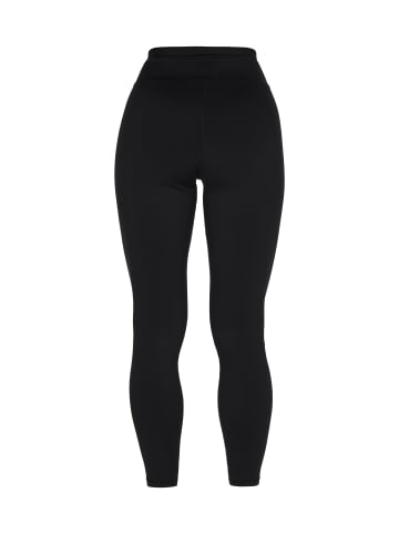 faina Women Leggings in black