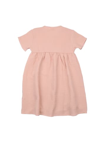 Walkiddy Kleid Flowers & Leaves - Dress