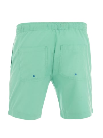 riverso  Short RIVDavid 2er Pack comfort/relaxed in Grün