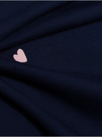 Franco Callegari T-Shirt in marine rot