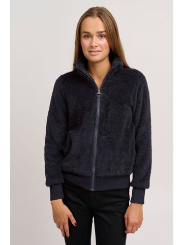 Oxmo Bomberjacke OXAnneka in Dunkelblau