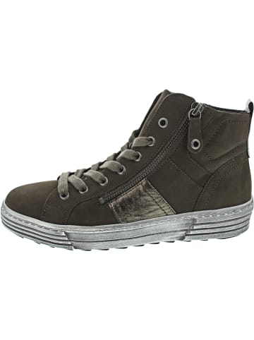 Gabor Sneaker high Braun