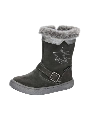 Lico Winterstiefel "Reena" in Grau