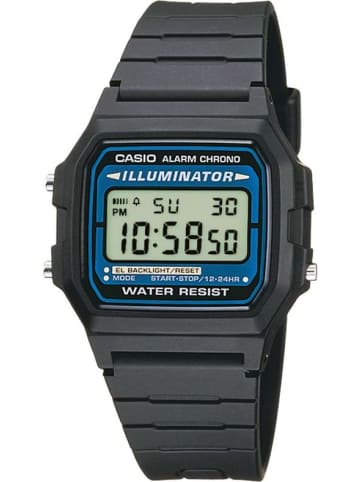 Casio Uhr in Grau