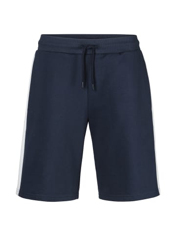 H.I.S Sweatshorts in navy