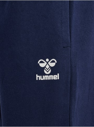 Hummel Hummel Verstellbare Taille Hose Hmlmover Lebensstil Herren in MARINE