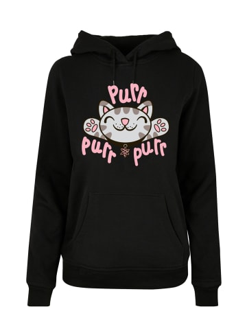 F4NT4STIC F4NT4STIC Hoodie in black