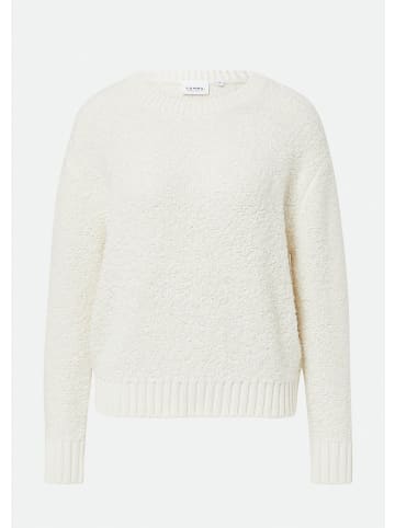 comma Strickpullover in 0403_beige