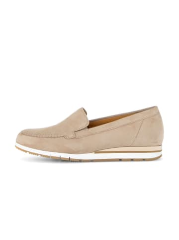 Gabor Slipper in beige