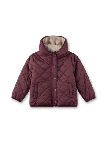 Sanetta Winterjacke in Rosa