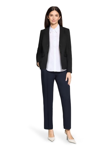 Betty Barclay Kurzblazer langarm in Schwarz