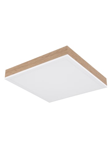 Globo lighting Deckenleuchte "DORO" in white