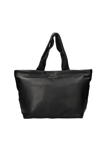 Pierre Cardin Umhängetasche in BLACK