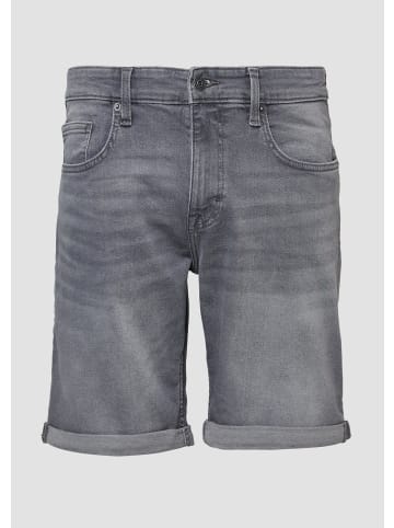 QS Jeans-Hose JOHN in 92Z3_grau