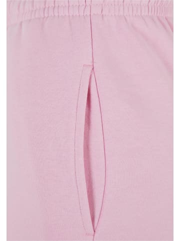 Urban Classics Urban Classics Jogginghose in softpink