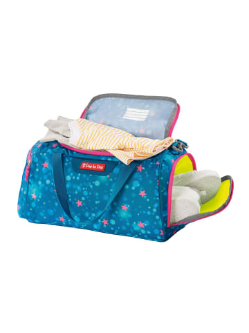 Step by Step Sporttasche 38 cm in Mermaid Lola