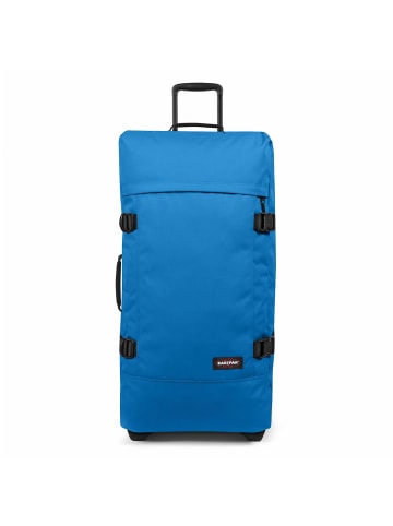 Eastpak Tranverz L 2 Rollen Trolley 79 cm in vibrant blue