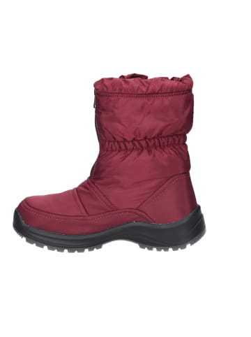 Josef Seibel Stiefelette in rot