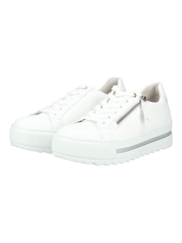 Gabor Sneaker Weiß