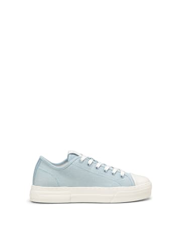 Marc O'Polo Sneaker in light denim