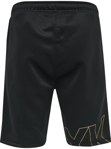 Hummel Shorts Hmlcima Xk Shorts in BLACK