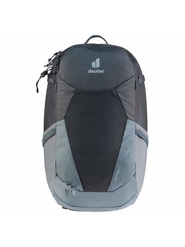 Deuter Futura 27 - Wanderrucksack 55 cm (grove-ivy) in graphite-shale
