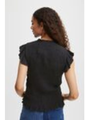 b. young BYFelice regular fit in Black