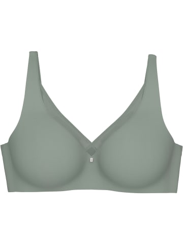 Triumph Bügelloser BH Red Label True Shape Sensation in GRIGIO MEDIO