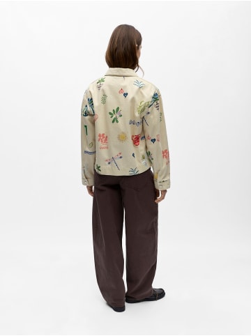 Object Jacke in Humus