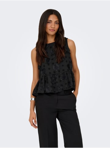 JDY Top in Black