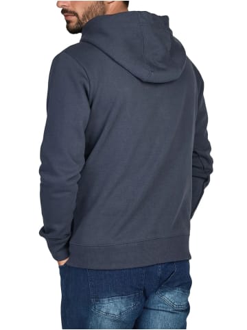 riverso  Sweatjacke RIVNoah in Blau