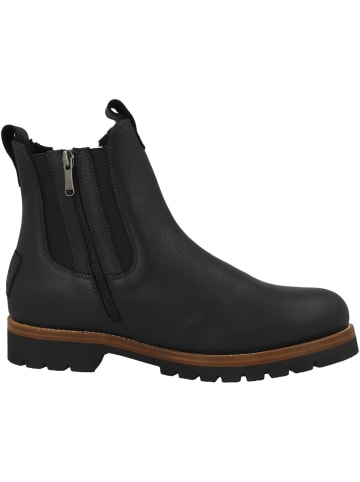 PANAMA JACK Chelsea Boots Beny Igloo in schwarz