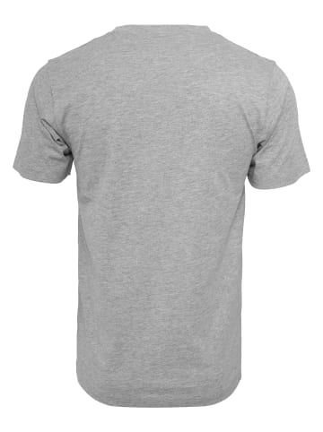 Mister Tee T-Shirts in h.grey