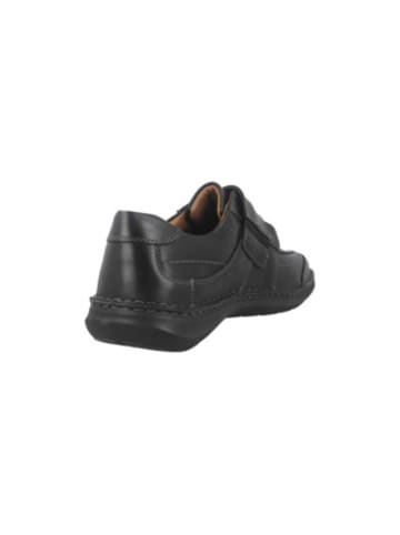 Josef Seibel Slipper für Herren in schwarz