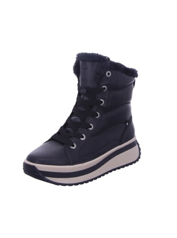 Rieker Evolution Boots in schwarz