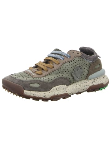 Satorisan Sneaker Low in grün