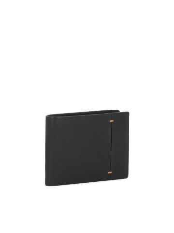 Kazar Geldbörsen in Schwarz