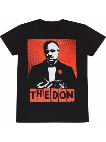 The Godfather T-Shirt in Schwarz