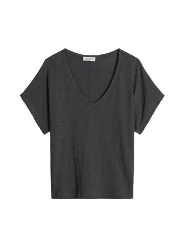 Marc O'Polo T-Shirt loose in Oxide Grey