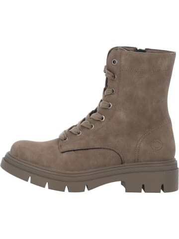 palado Boots in Beige
