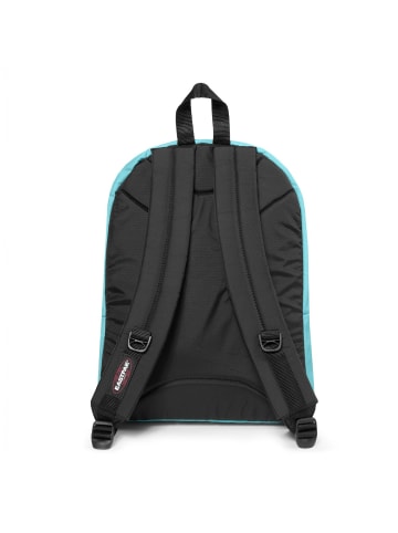 Eastpak Pinnacle Daypack 42 cm in waterfall blue