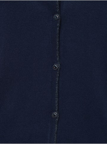 Liu Jo Strickjacke in marine - 0002