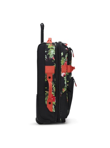Ogio Alpha Terminal 4 Rollen Trolley 74 cm mit Dehnfalte in aloha