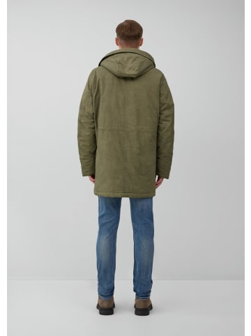 s.Oliver Outdoor-Jacke in 7938_olivgrün