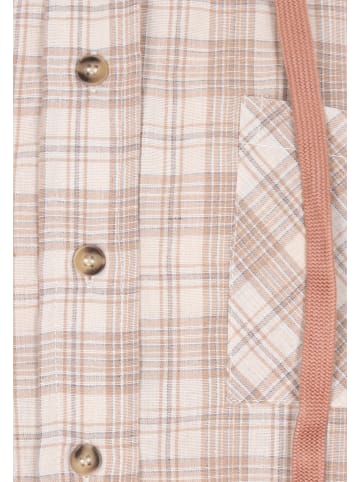 SANIKA Women Jacket in Khaki