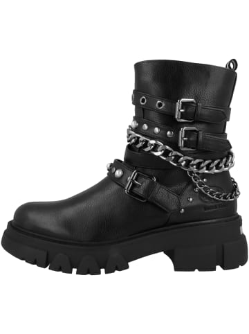 Dockers by Gerli Boots 49PU205 in schwarz