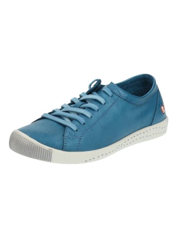 softinos Sneaker in Denim