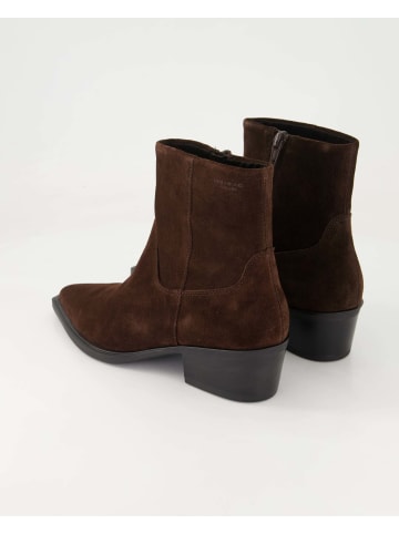 Vagabond Klassische Stiefeletten in Braun